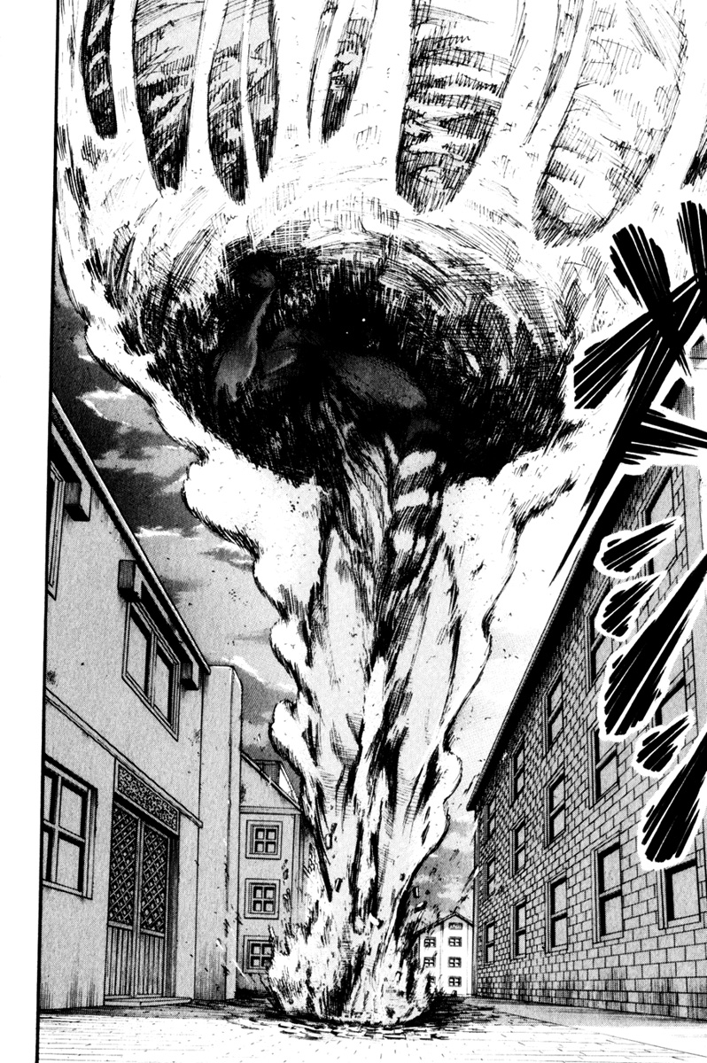 Read Attack On Titan FR Manga Online