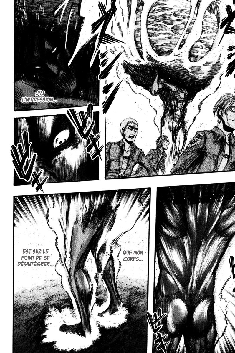 Read Attack On Titan FR Manga Online