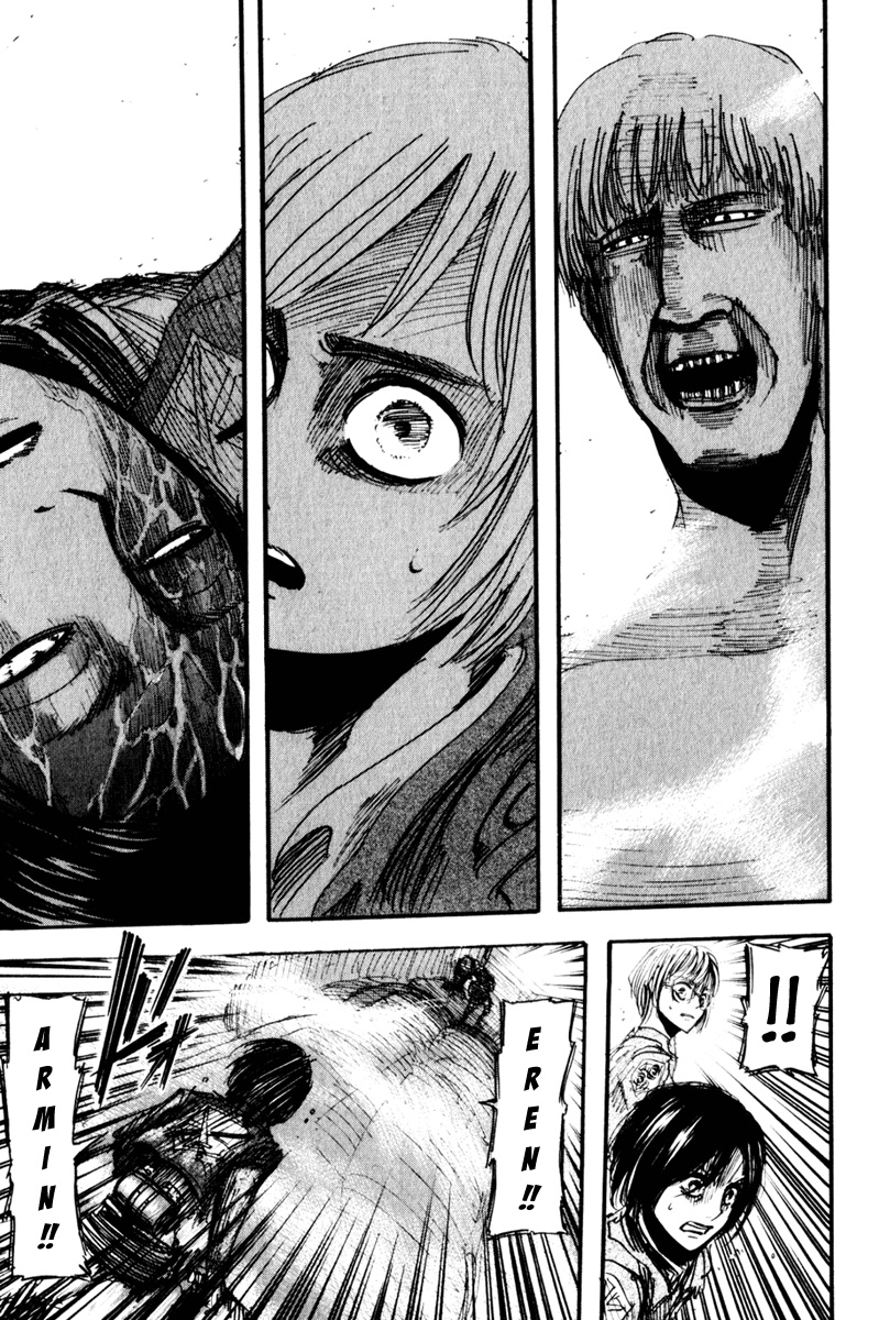 Read Attack On Titan FR Manga Online
