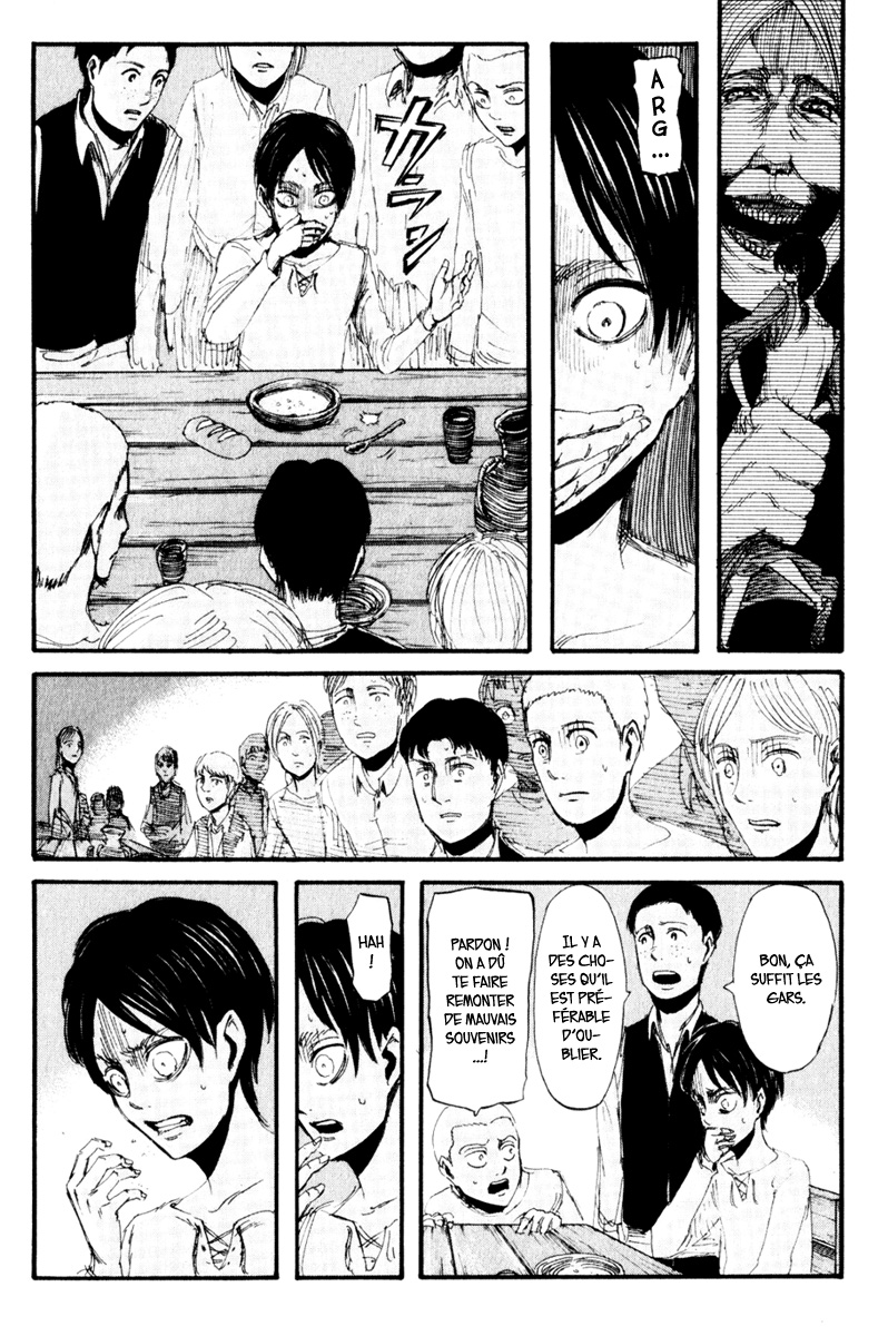 Read Attack On Titan FR Manga Online