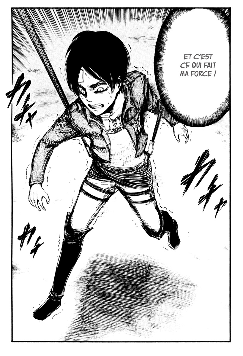 Read Attack On Titan FR Manga Online