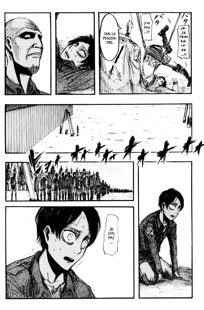 Read Attack On Titan FR Manga Online