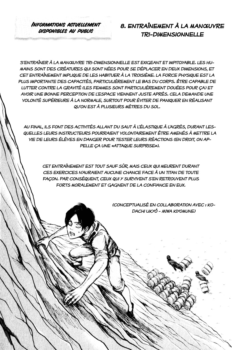 Read Attack On Titan FR Manga Online