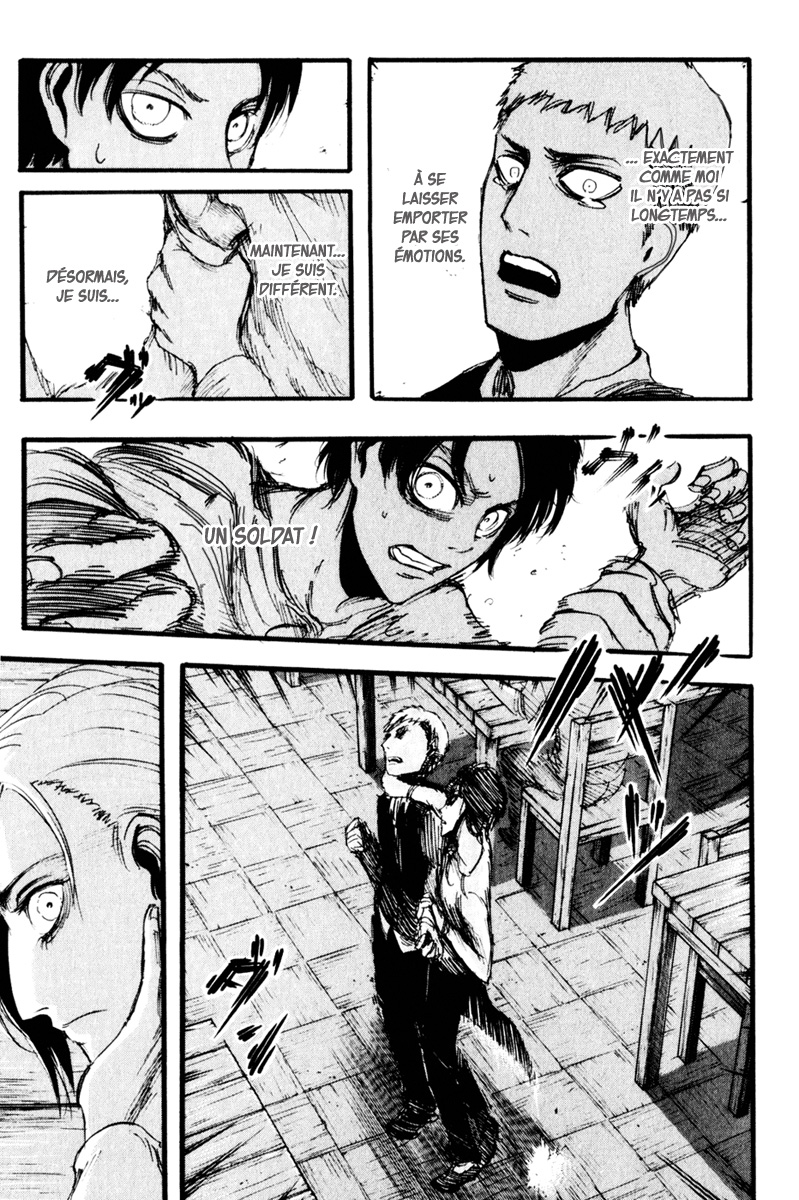 Read Attack On Titan FR Manga Online
