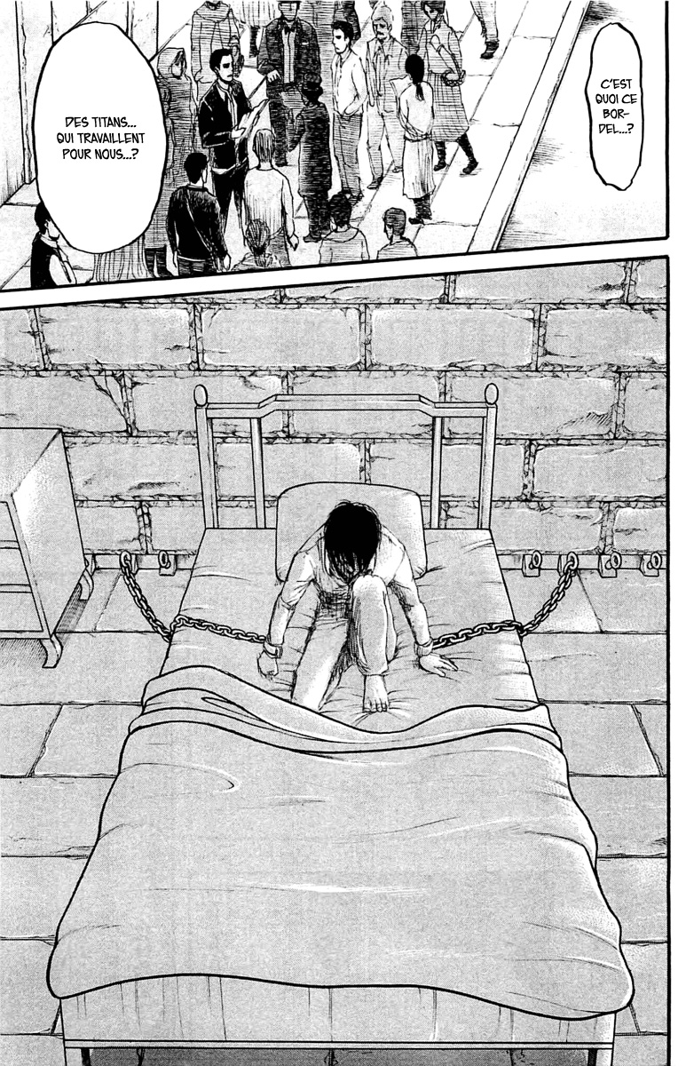 Read Attack On Titan FR Manga Online
