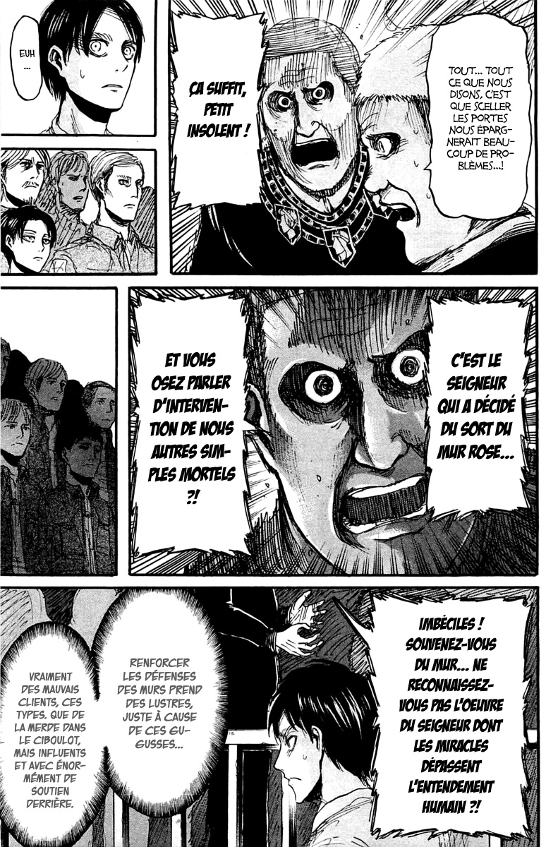 Read Attack On Titan FR Manga Online