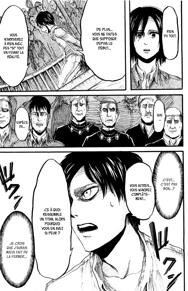 Read Attack On Titan FR Manga Online