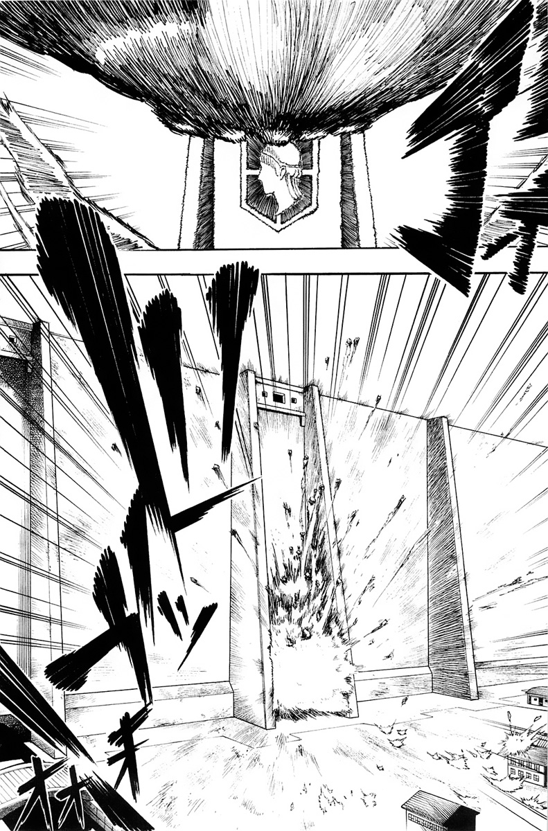 Read Attack On Titan FR Manga Online