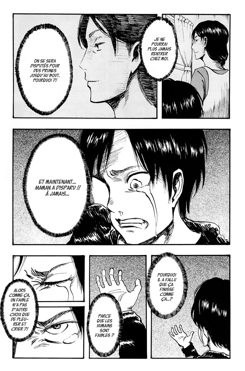 Read Attack On Titan FR Manga Online