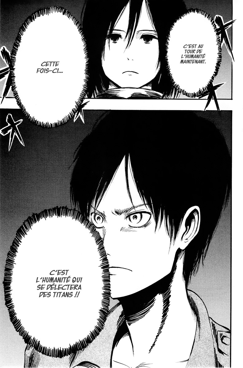 Read Attack On Titan FR Manga Online