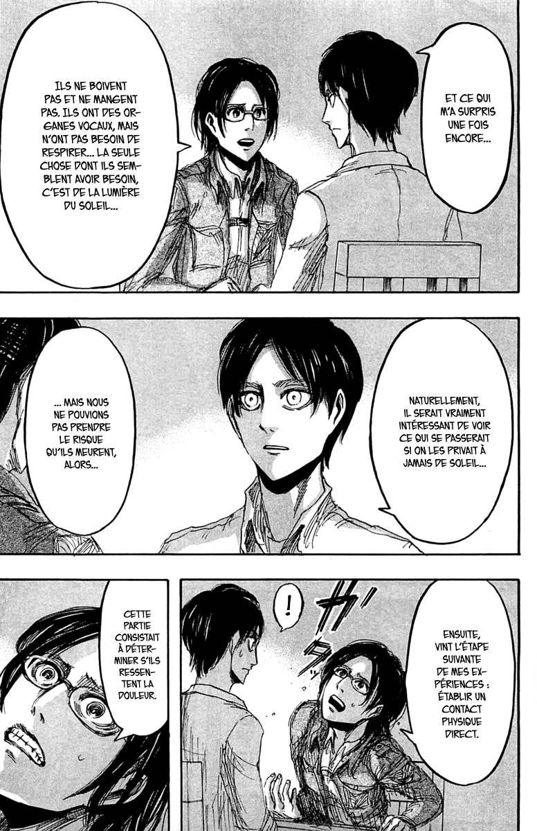 Read Attack On Titan FR Manga Online