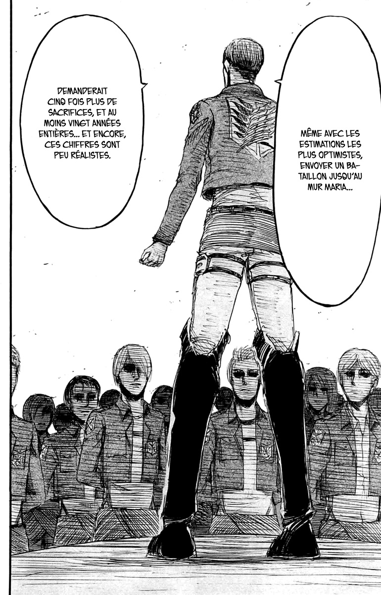 Read Attack On Titan FR Manga Online