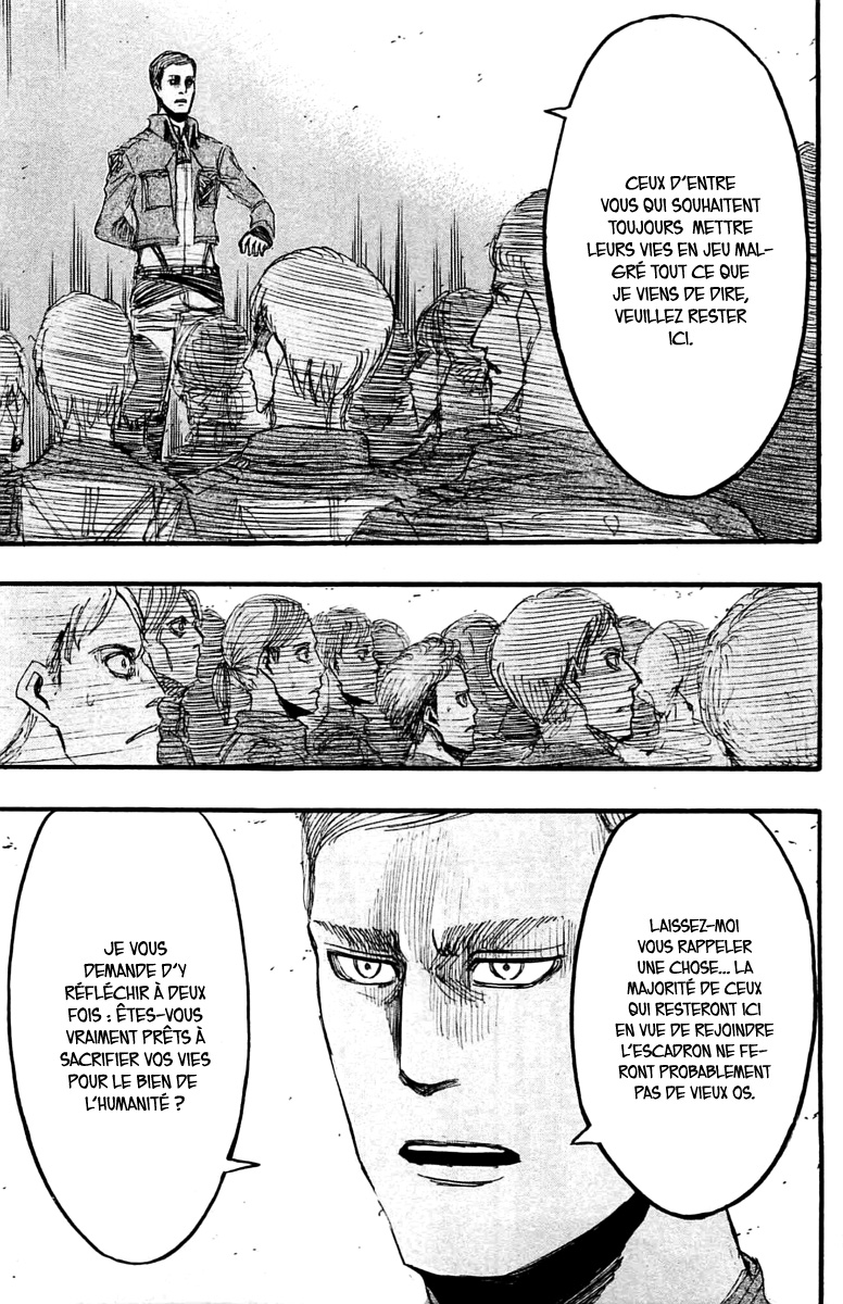 Read Attack On Titan FR Manga Online