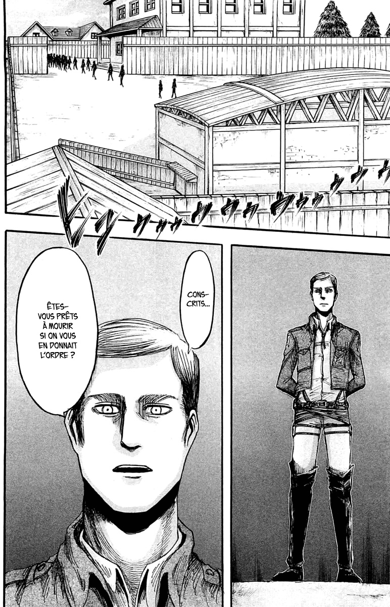 Read Attack On Titan FR Manga Online