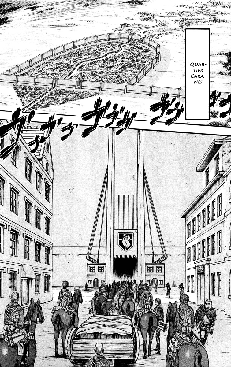 Read Attack On Titan FR Manga Online