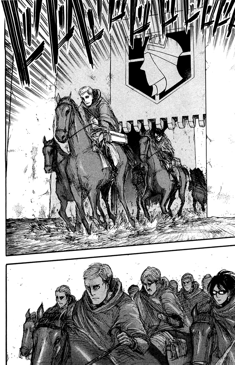 Read Attack On Titan FR Manga Online