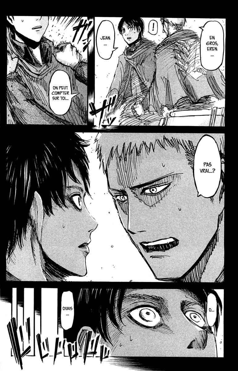 Read Attack On Titan FR Manga Online