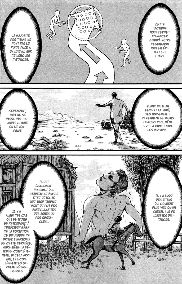 Read Attack On Titan FR Manga Online