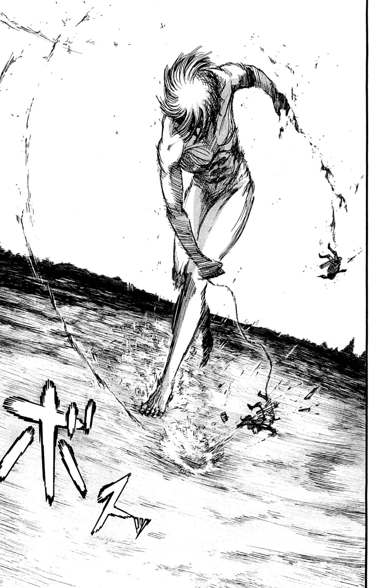 Read Attack On Titan FR Manga Online
