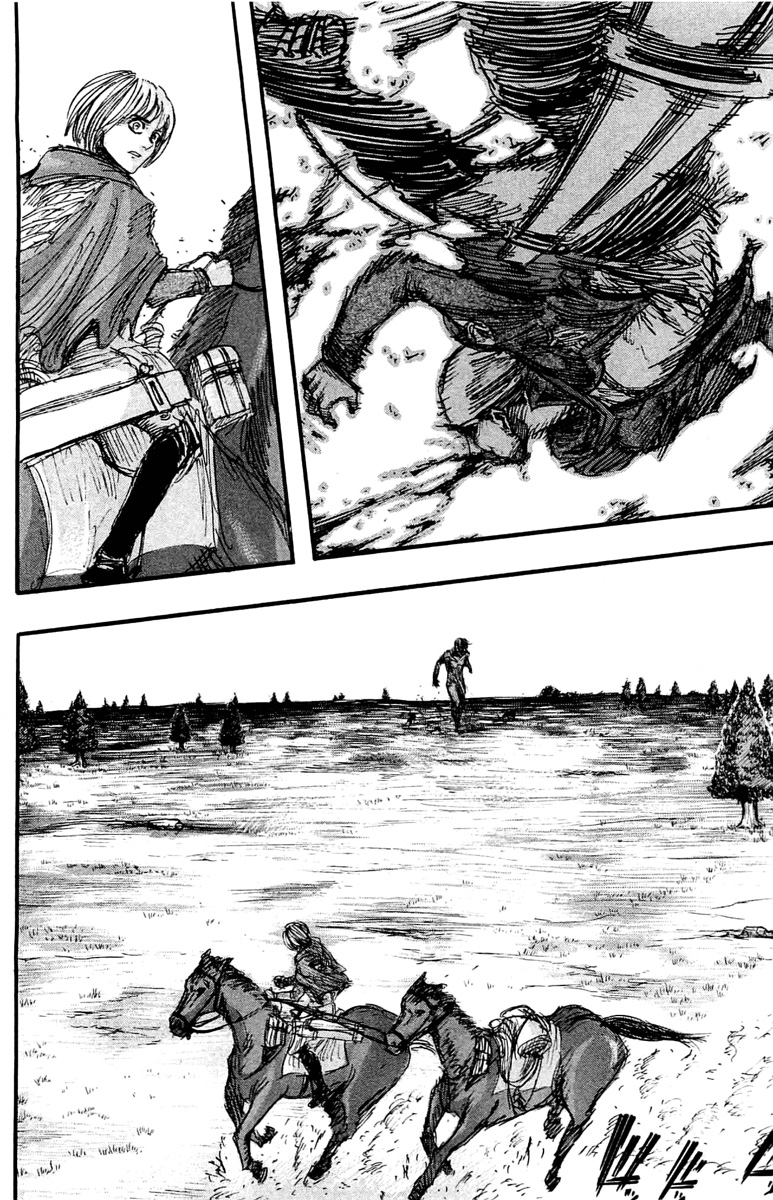 Read Attack On Titan FR Manga Online