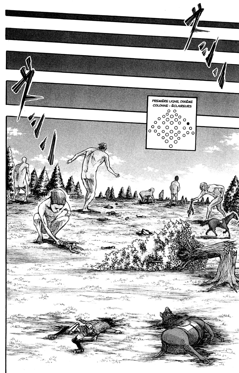 Read Attack On Titan FR Manga Online