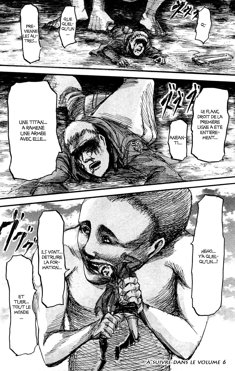 Read Attack On Titan FR Manga Online