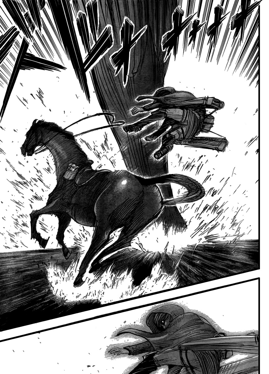 Read Attack On Titan FR Manga Online