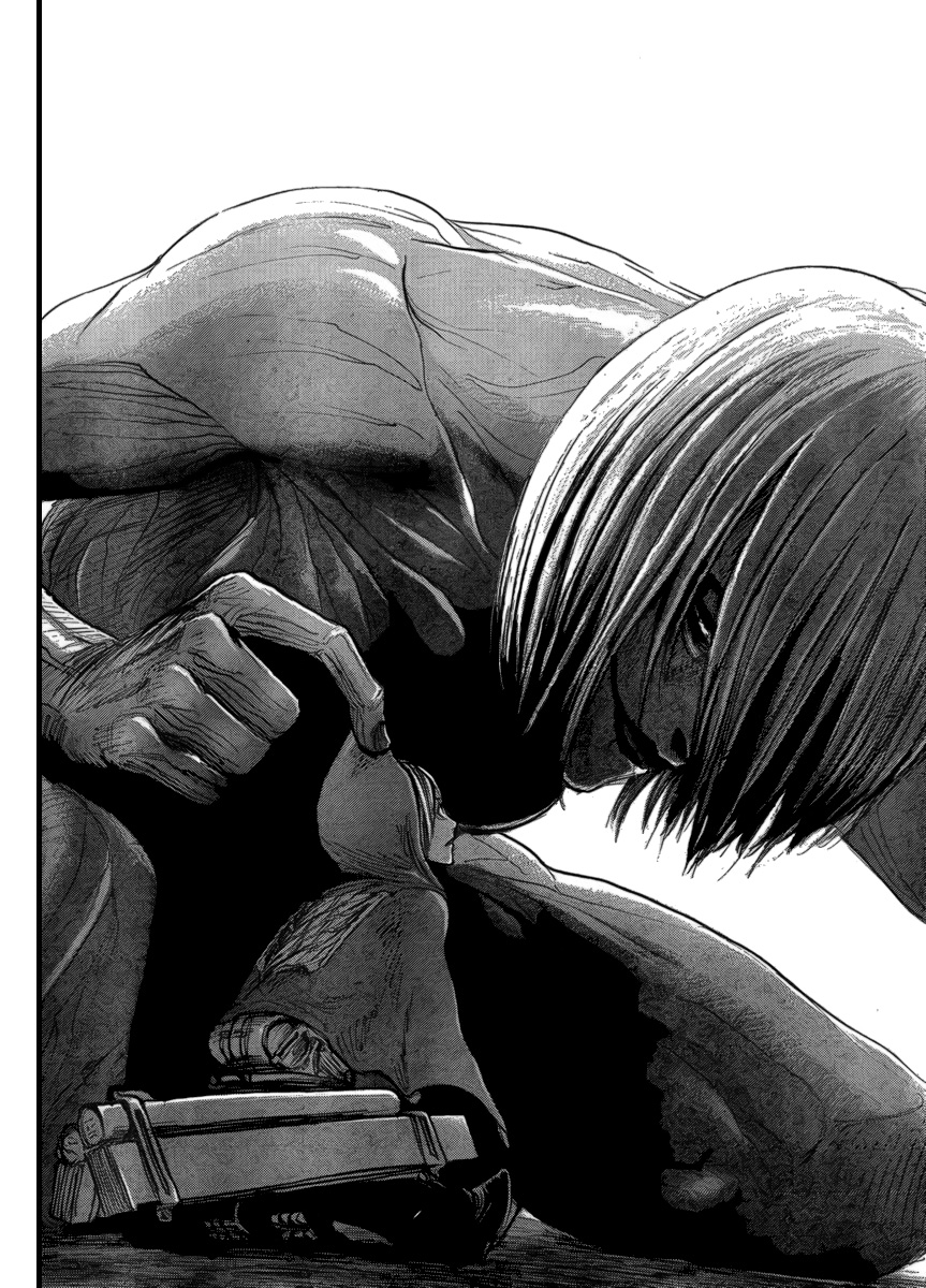 Read Attack On Titan FR Manga Online