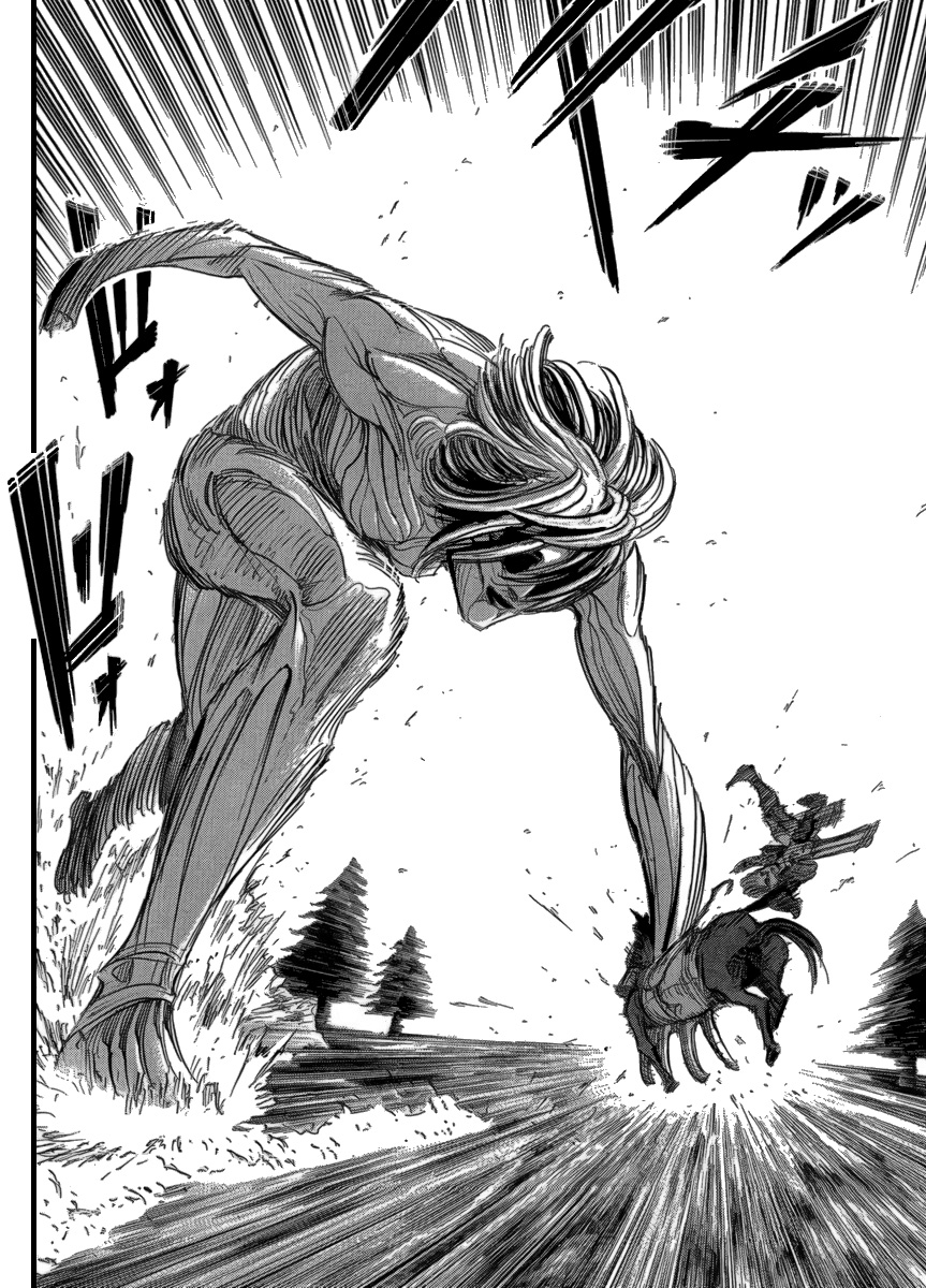 Read Attack On Titan FR Manga Online