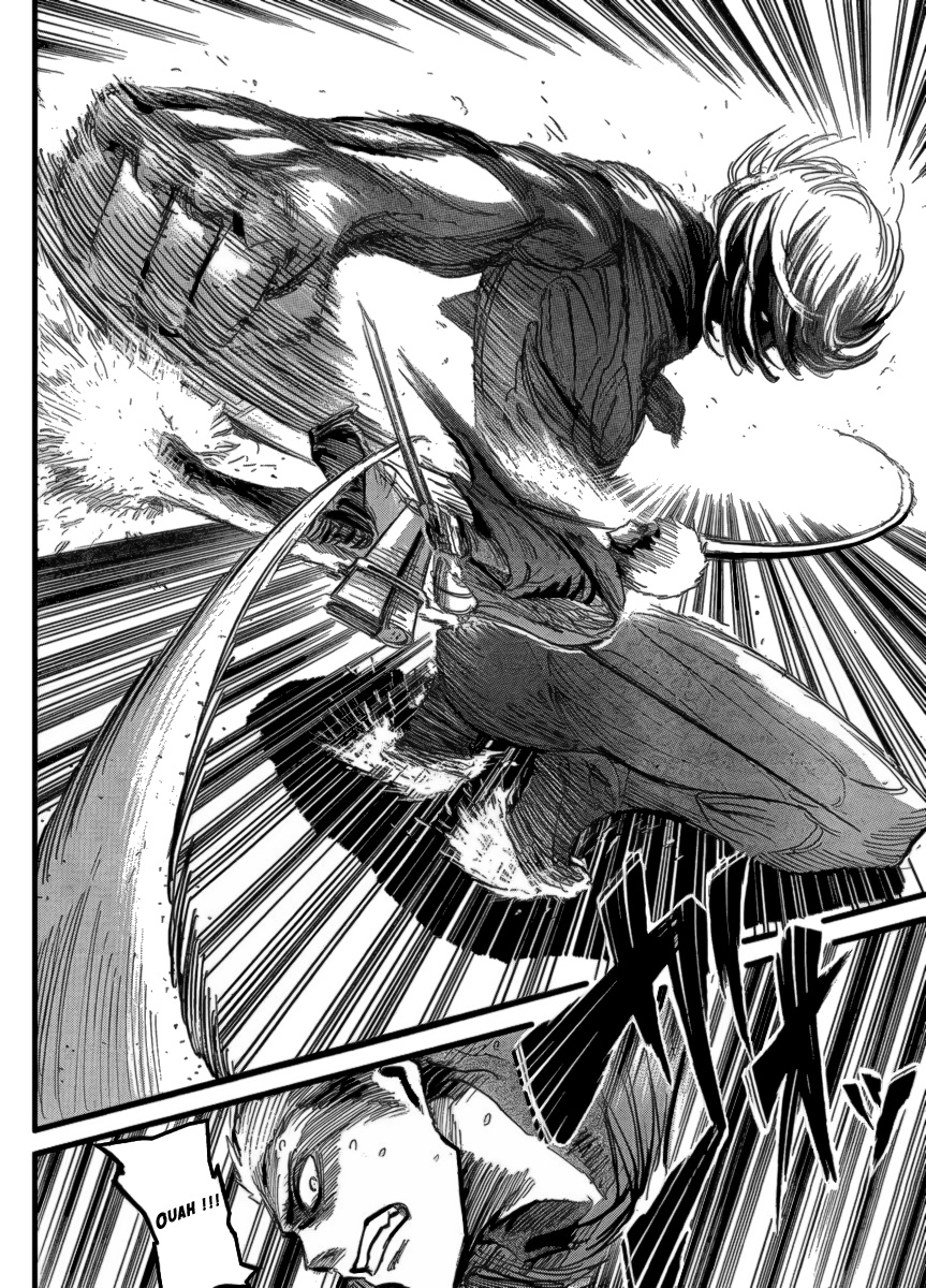 Read Attack On Titan FR Manga Online