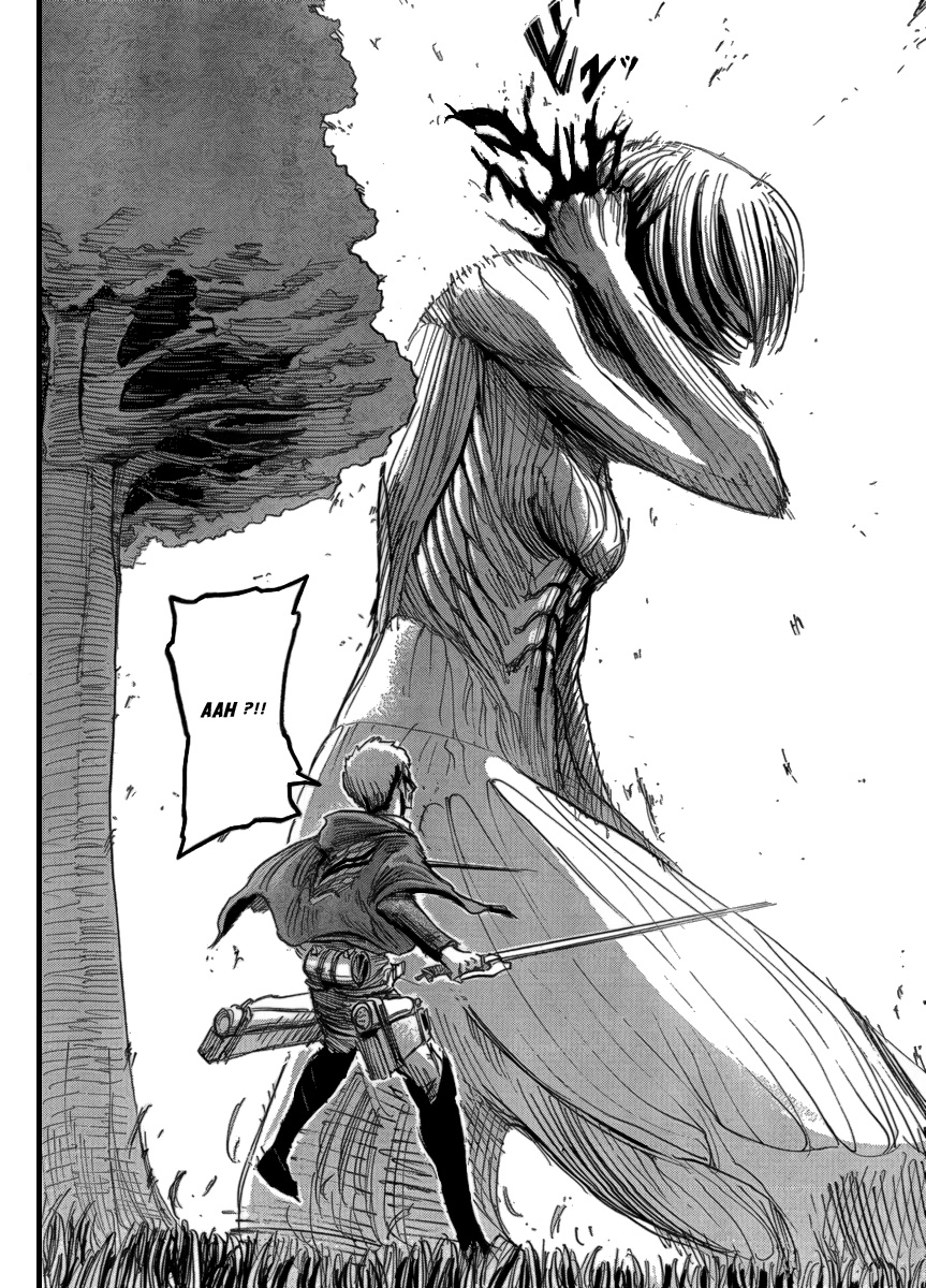 Read Attack On Titan FR Manga Online