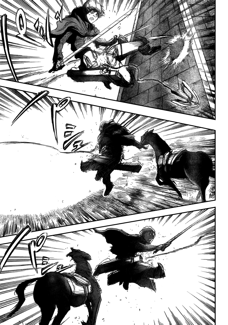 Read Attack On Titan FR Manga Online