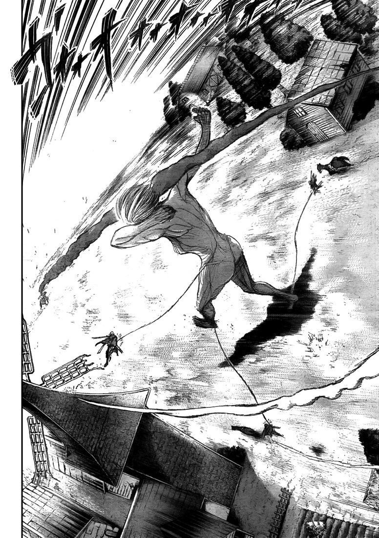 Read Attack On Titan FR Manga Online