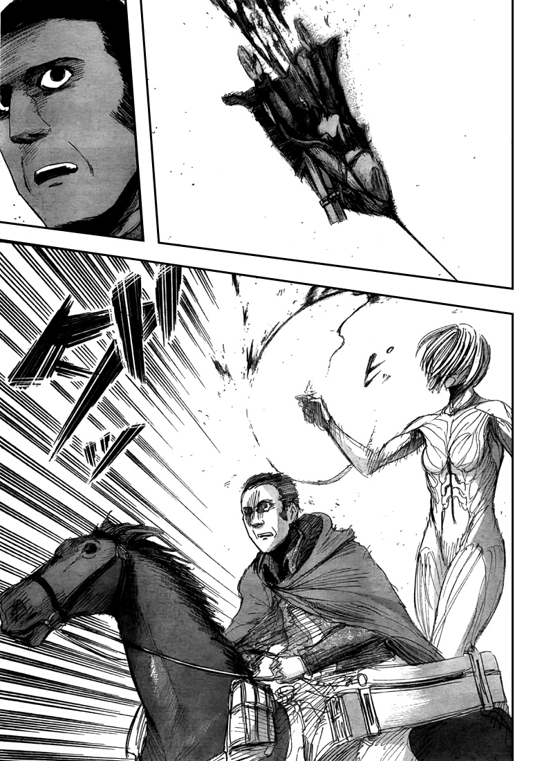 Read Attack On Titan FR Manga Online