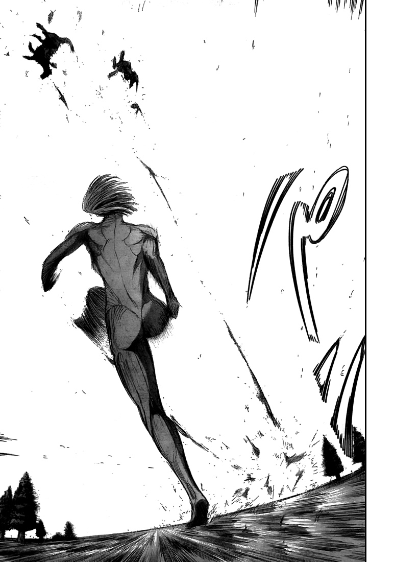 Read Attack On Titan FR Manga Online