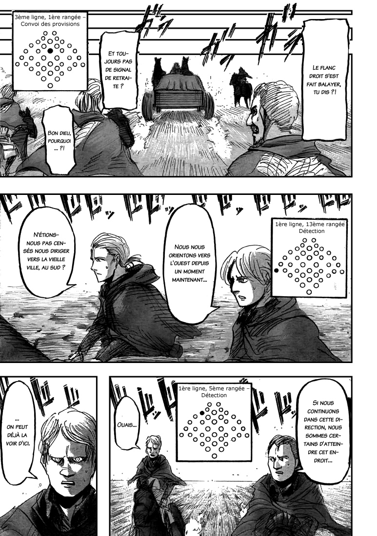 Read Attack On Titan FR Manga Online