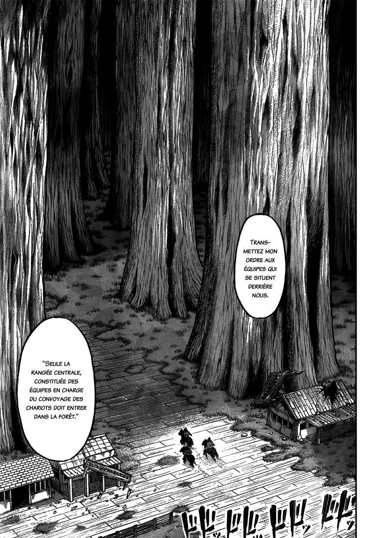 Read Attack On Titan FR Manga Online