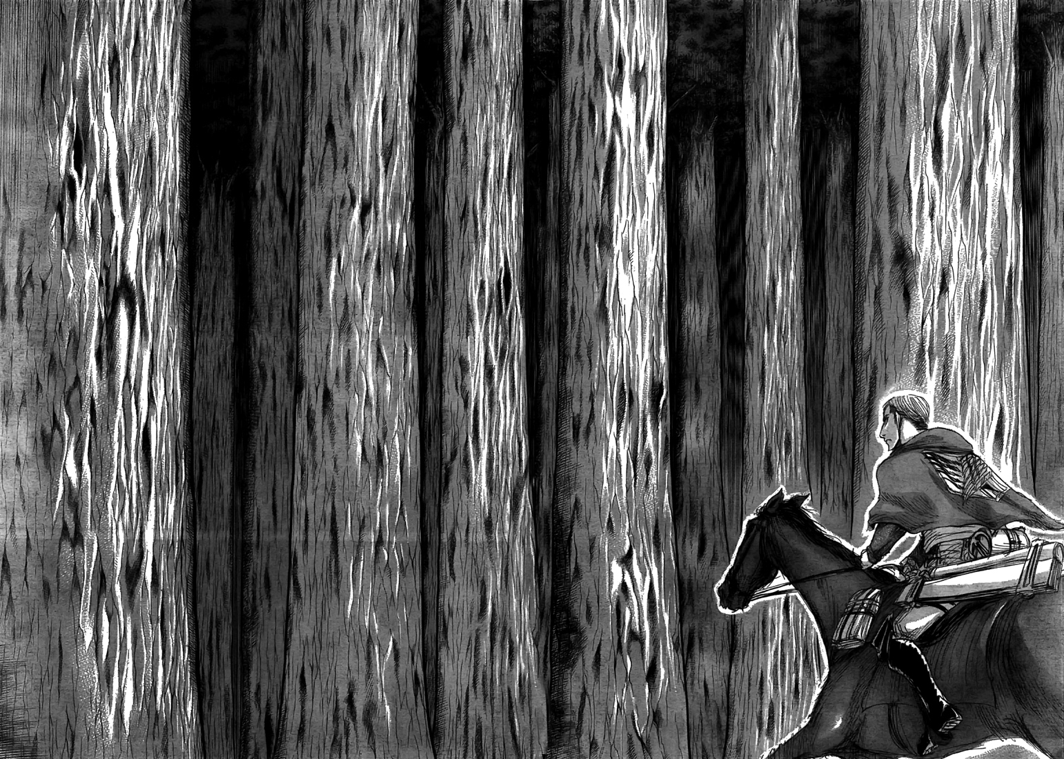 Read Attack On Titan FR Manga Online