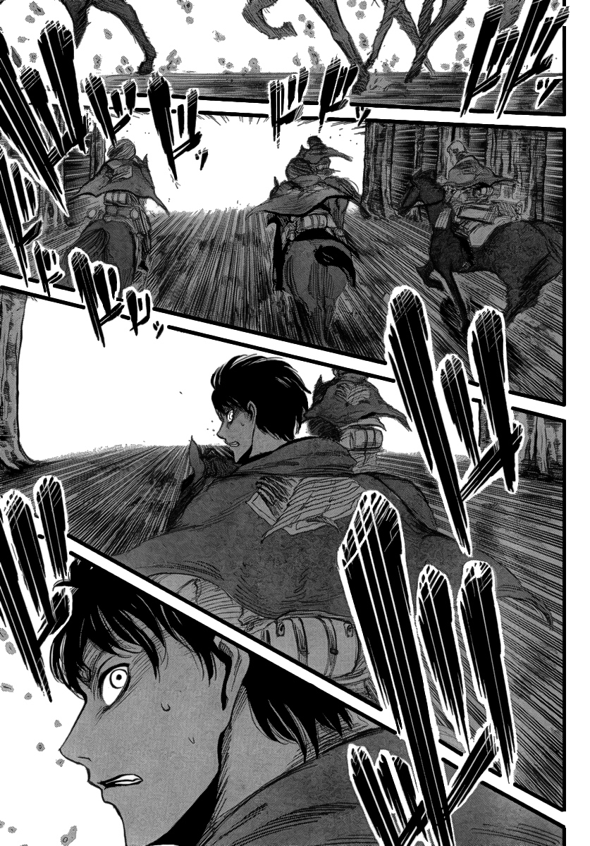 Read Attack On Titan FR Manga Online