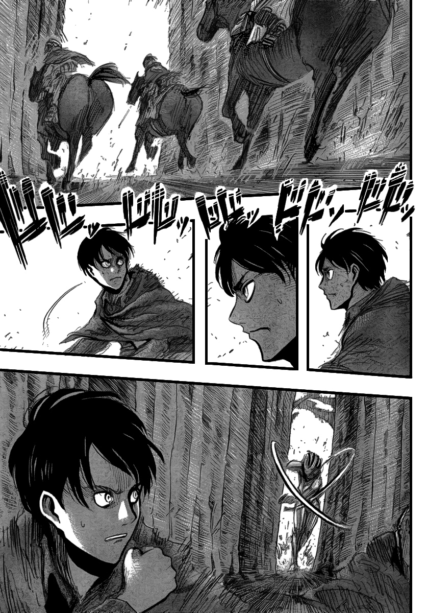 Read Attack On Titan FR Manga Online