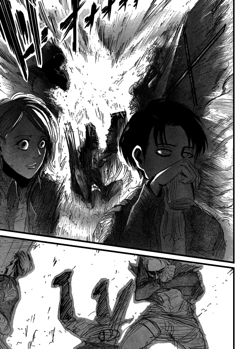 Read Attack On Titan FR Manga Online