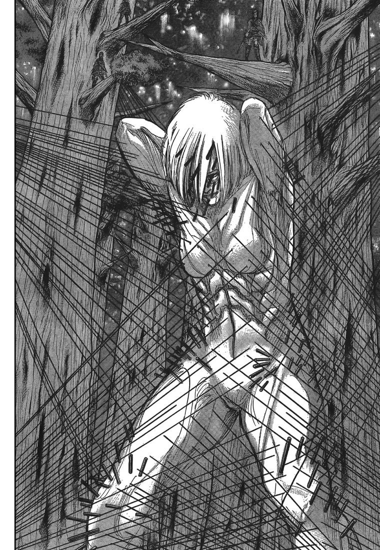 Read Attack On Titan FR Manga Online