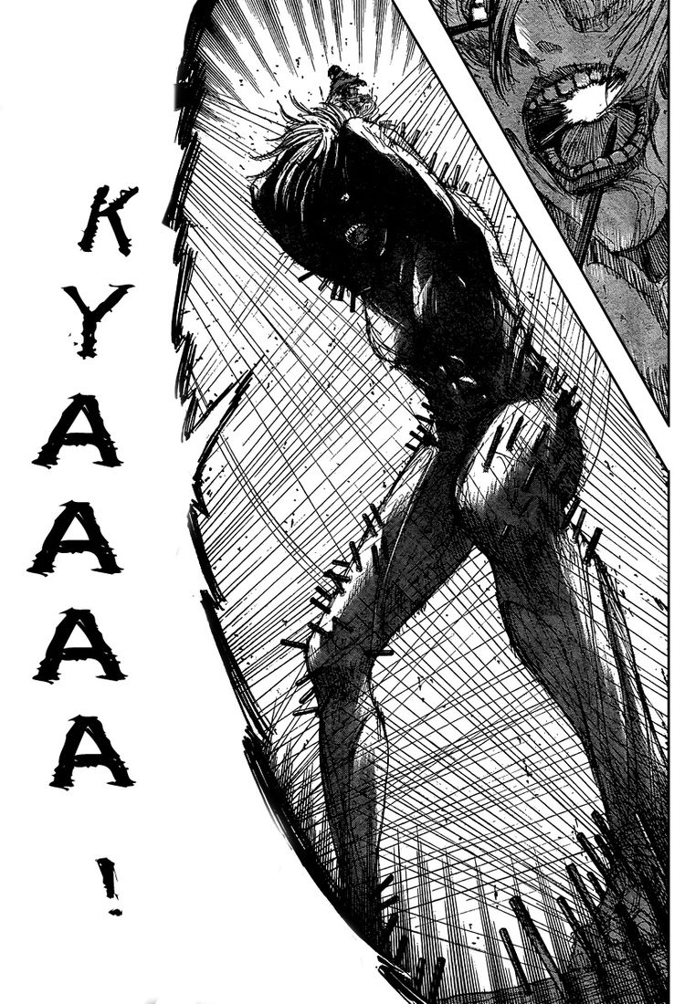 Read Attack On Titan FR Manga Online