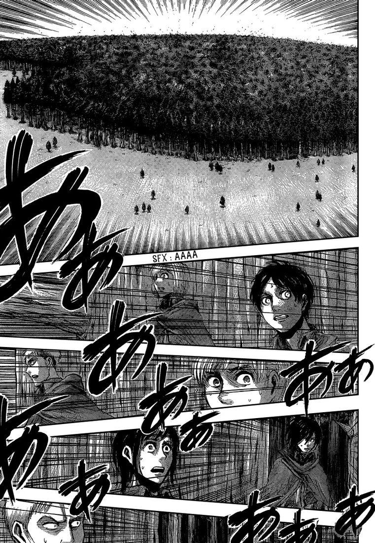 Read Attack On Titan FR Manga Online