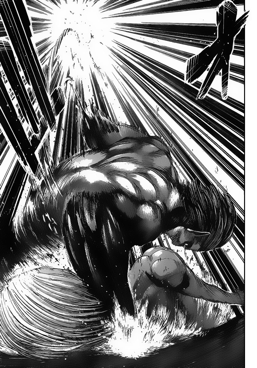 Read Attack On Titan FR Manga Online