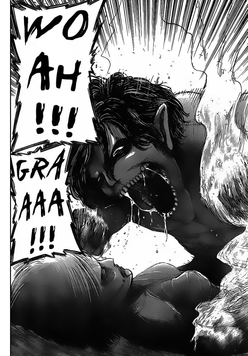 Read Attack On Titan FR Manga Online