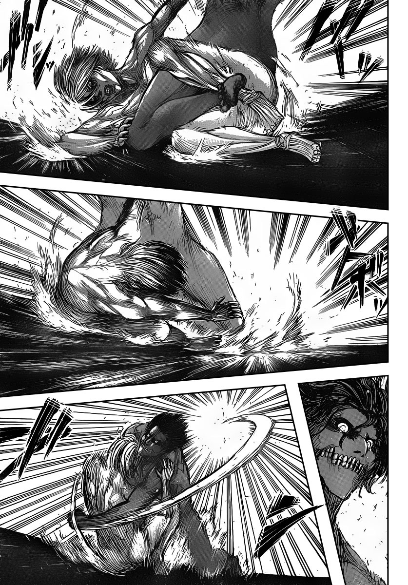 Read Attack On Titan FR Manga Online