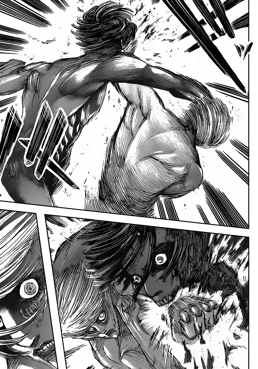 Read Attack On Titan FR Manga Online