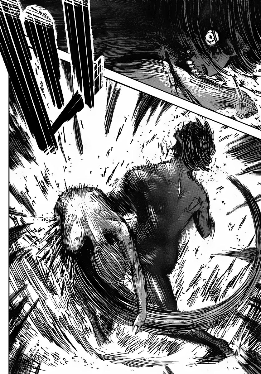 Read Attack On Titan FR Manga Online