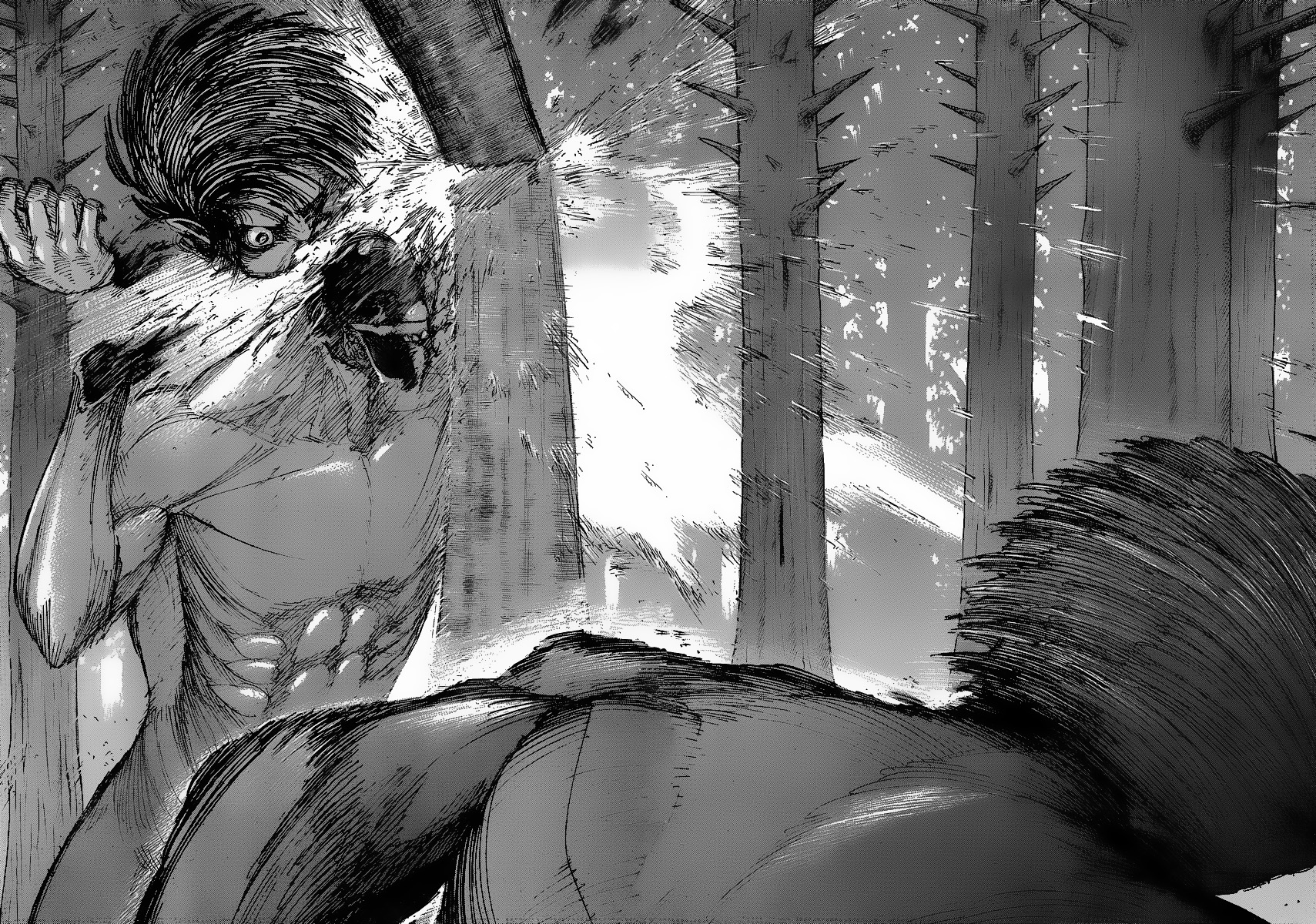 Read Attack On Titan FR Manga Online